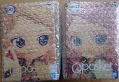 Qposket 鬼滅の刃 錆兎 2体セット