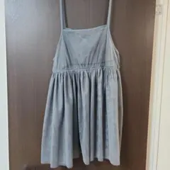 SHEIN シアーキャミ ビスチェ XL