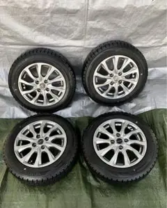 2025年最新】155/65R14 ダイハツの人気アイテム - メルカリ