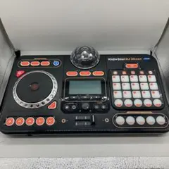 ▼VTech　KidiStar DJ MIXER DJミキサー VTech® KidiStar DJ Mixer™ Sound-Mixing Music Maker With