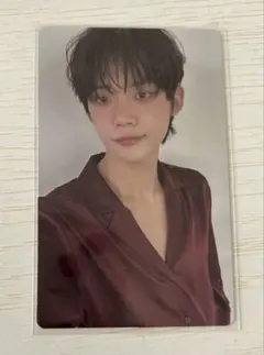 txt ヨンジュンfreefall soundwave トレカ ラキドロ