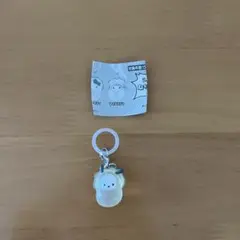 サンリオ ポチャッコ なりきりオイスター めじるしアクセサリー