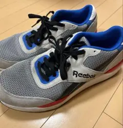 Reebok スニーカー メンズ