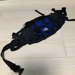 ノースフェイス ウェストポーチ