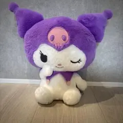 超BIG クロミぬいぐるみ