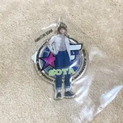 2025年最新】中島颯太フォトキーホルダーの人気アイテム - メルカリ