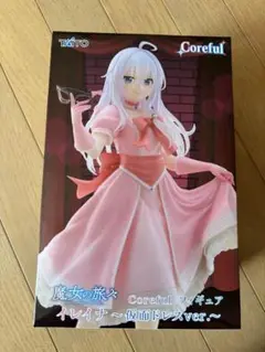 2025年最新】イレイナ フィギュアの人気アイテム - メルカリ