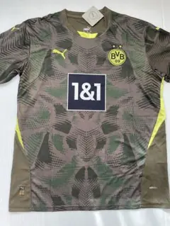 ドルトムント 2024-25 GK ユニフォーム