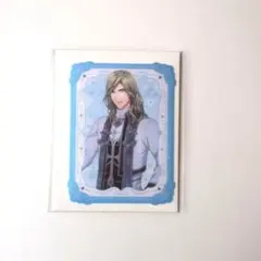 うたプリ ブロッコリーくじ シャニライ 特典 カミュ