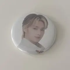 SEVENTEEN セブチ ジュン カフェ cafe 2023 缶バッジ