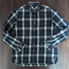 ビームスプラス シャツ