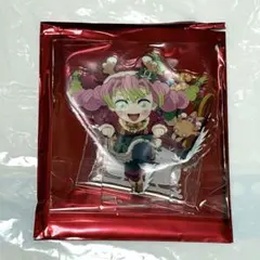 鬼滅の刃 クリスマス2025 アクリルスタンド 甘露寺蜜璃
