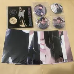 野上翔の野上SHOW グッズ