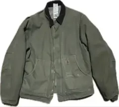 カーハート　トラディショナルジャケット　ディアボーンジャケット　XL