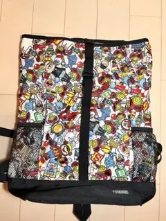 HYSTERIC GLAMOUR リュック バックパックHYSTERICMINIのサムネイル