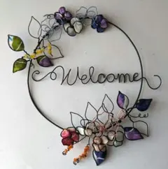 ワイヤークラフト インテリア