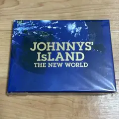 JOHNNYS'IsLAND ジャニアイ　Blu-ray