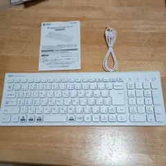 SANWA SUPPLY Bluetoothキーボード サンワサプライ テンキー