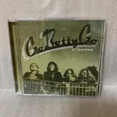 GO Betty Go / Worst Enemy