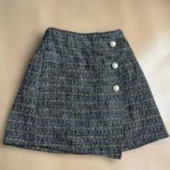 スカート