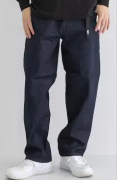 最終価格❗️ノースフェイス　Denim Climbing Baggy Pant