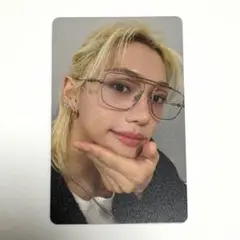 スキズ　KARMA HMV特典　ラキドロ　フィリックス