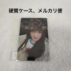 IVE ASMART イソ トレカ REVIVE