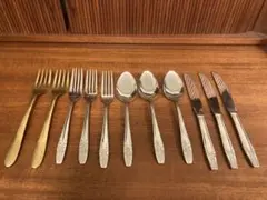 カトラリー 11点セット