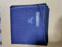 BURBERRYハンカチ