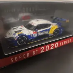 トムス特注 au TOM'S GR Supra 2025 岡山優勝 スパーク - メルカリ