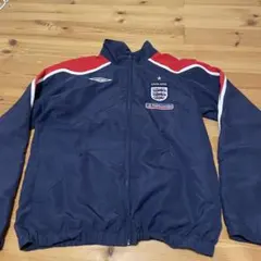Umbro イングランド代表 ジャケット