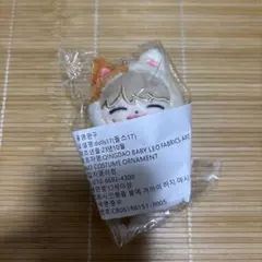 ジェヒョン ぬいぐるみ 10cm NCT127 未開封 ボイネク ジェヒョン ぬいぐるみ 10cm 新品 マスター - メルカリ