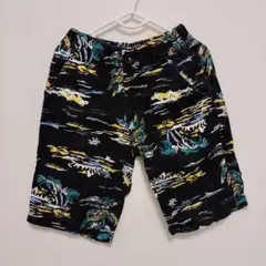 【CLOSHI Kids】 ハーフパンツ 半ズボン 130cm