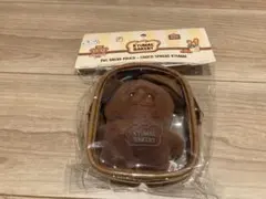 KYUMAEBAKERY ギュメ キュヒョン グッズ ポーチ ぬいぐるみ - メルカリ