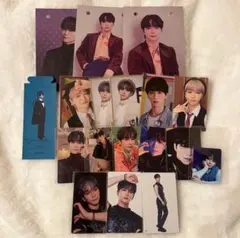 INI 後藤威尊　まとめ売り