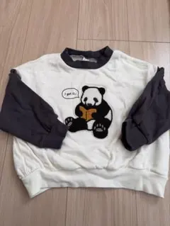 トレーナー アプレレクール