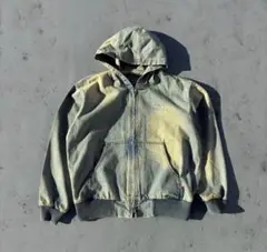 デニムジャケット