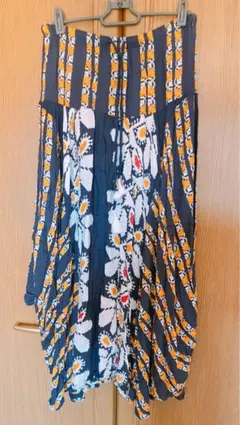 チャイハネ ロングスカート