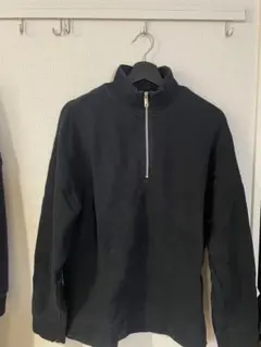 unitedtokyoハーフジップ