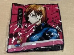 野薔薇 ミニタオル 缶バッジ
