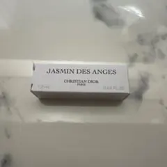 CHRISTIAN DIOR JASMIN DES ANGES 1.2ml