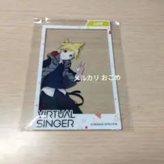 プロセカ 鏡音レン おでかけフォトコレクション