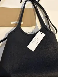 新品　VASIC loop mini mini 限定品　ブラック