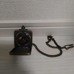 スーパーマリオ　懐中時計