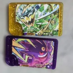ポケモンフレンダ　オーガポン　レガシー