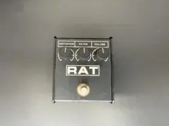 【希少LM308AN搭載】ProCo RAT2 ディストーションのサムネイル