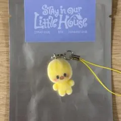 フィリックス skzoo キーホルダー ペンミ 入場特典 ポガリ - メルカリ