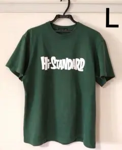 2025年最新】Hi_STANDARDTシャツの人気アイテム - メルカリ