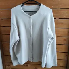 ジャケット ノーカラージャケット