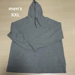 LLBean パーカー XXL-TALL